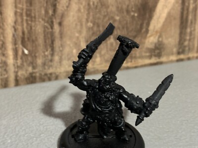 A15888 HORDES WARMACHINE TROLLBLOODS FELL CALLER HERO METAL PRIVATEER PRESS