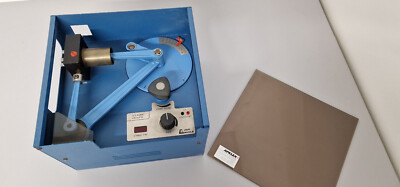 Ugo Basile 7025 Rodent Ventilator Beatmungspumpe für Tiere