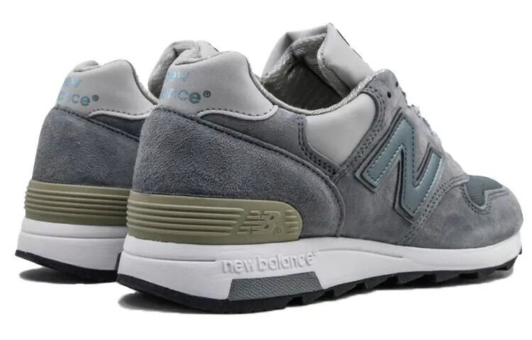 New Balance 1400 Steel Blue 2021 Made In Usa M1400SB Men's Size | eBay