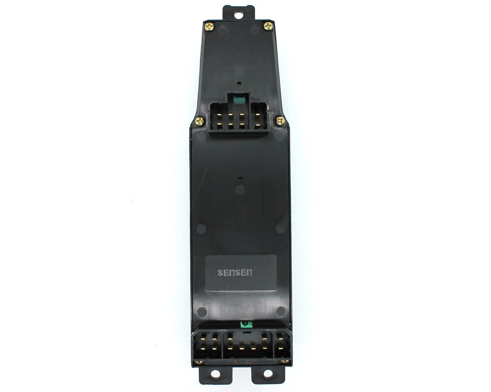 New ADR Master Power Window Switch / For 1997-2000 Jeep Cherokee XJ 4 ...