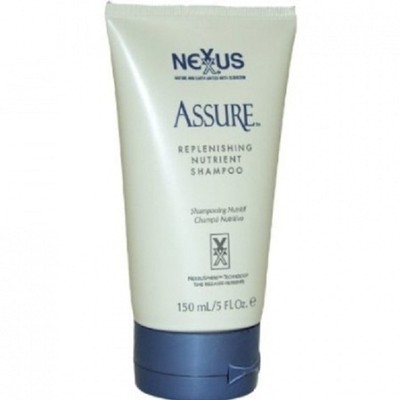 Nexxus Assure - Replenishing Nutrient Shampoo 150ml - *Neu in OVP* *LIMITED STOCK*