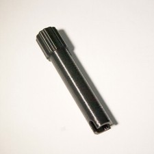 Paterson tank agitator 3D printed