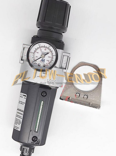 Régulateur-filtre De Pression MINDMAN MAFR300-10A - Pièce Neuve (compatible)