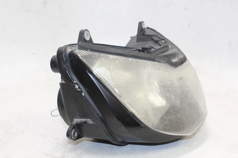 00-01 HONDA CBR929RR OEM FARO DELANTERO FARO Foto 3 de 4