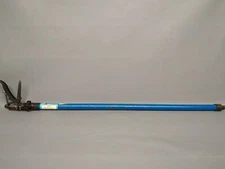 HAUL-MASTER 2-in-1 Adjustable Support/Cargo Bar For Truck Item 66172