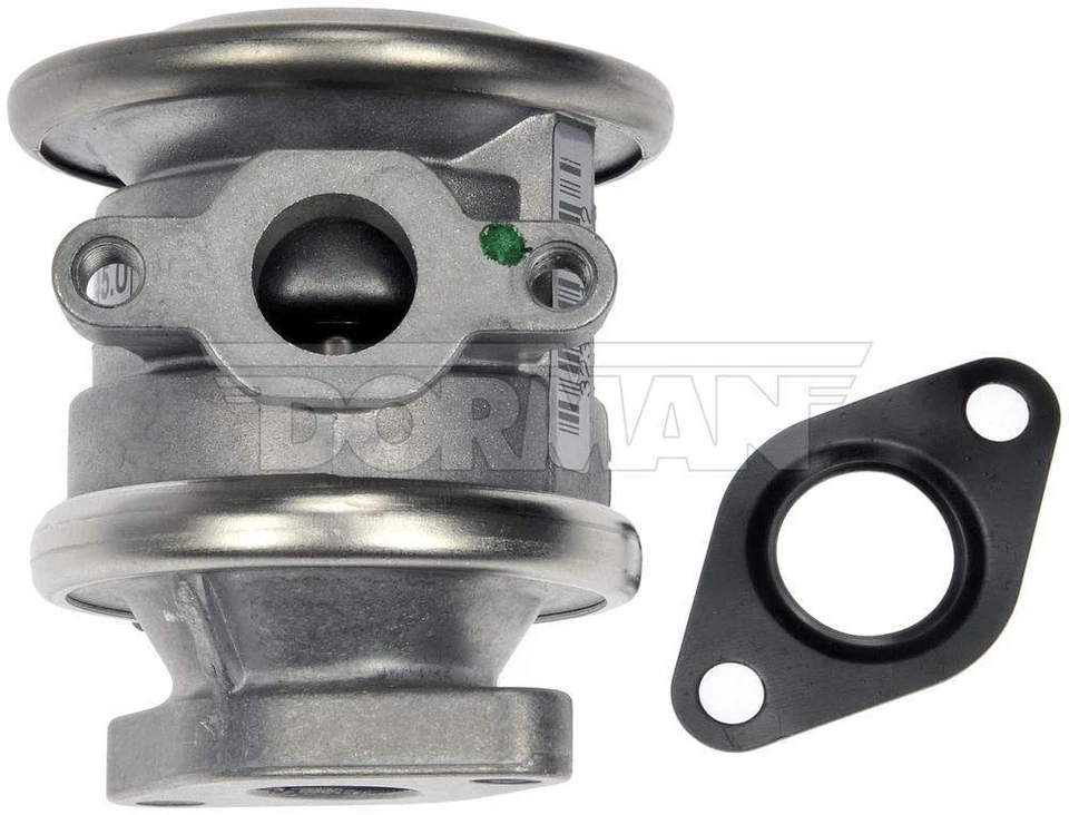 02-04 A6 QUATTRO A6 02-06 A4 QUATTRO A4 3.0 LADO DERECHO VÁLVULA DE RETENCIÓN DE AIRE SECUNDARIA Foto 2 de 3