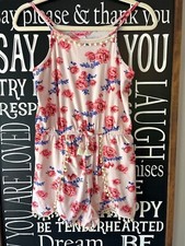 1st KISS Girls summer rumper - 14-16y