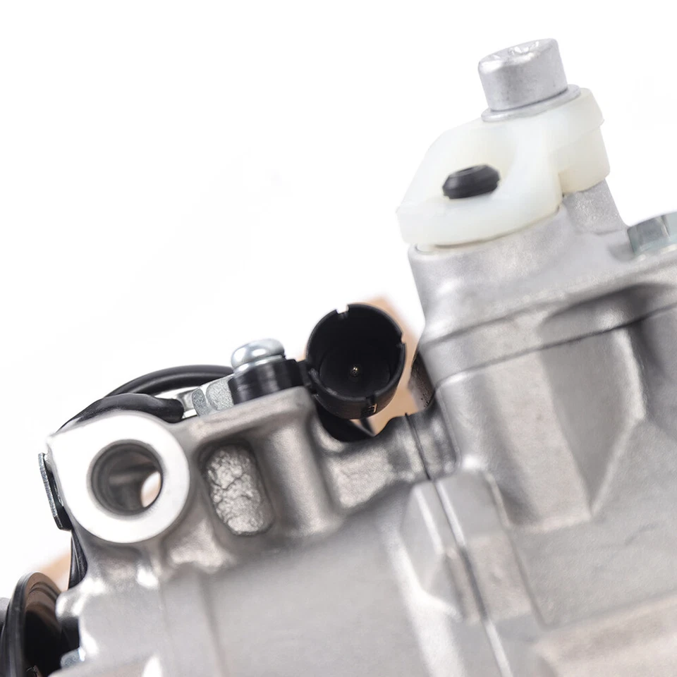 适用于梅赛德斯-奔驰 E320/ML320 1996 - 2002 3.2 升空调压缩机带离合器替换件 — 第 4/4 张图片