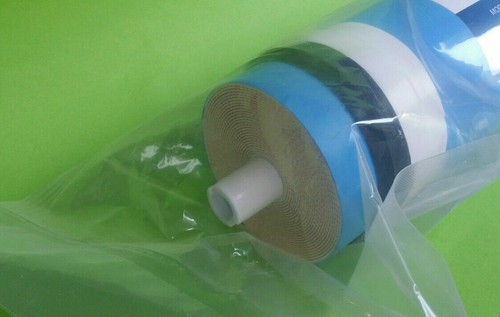 MEMBRANA OSMOSI INVERSA CSM RE2812-300 RICAMBIO DEPURATORE ACQUA PURIFICATORE - Picture 3 of 5