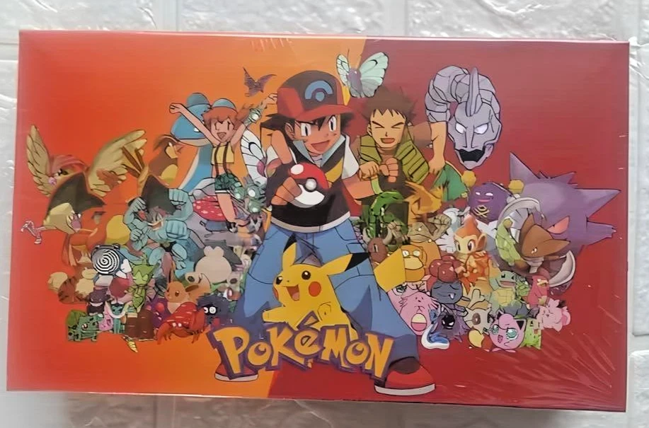 Pokemon Tazos 151/151 Generation 1 - Complete Set - Image 3 of 4