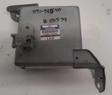 98-02 Lexus LX470 T.E.M.S. suspension module 89290-60020