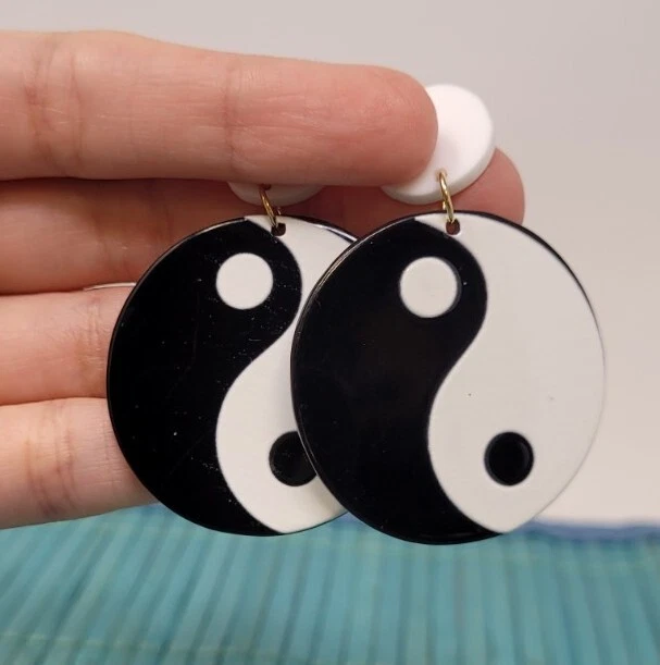 Mens 90s deals earrings
