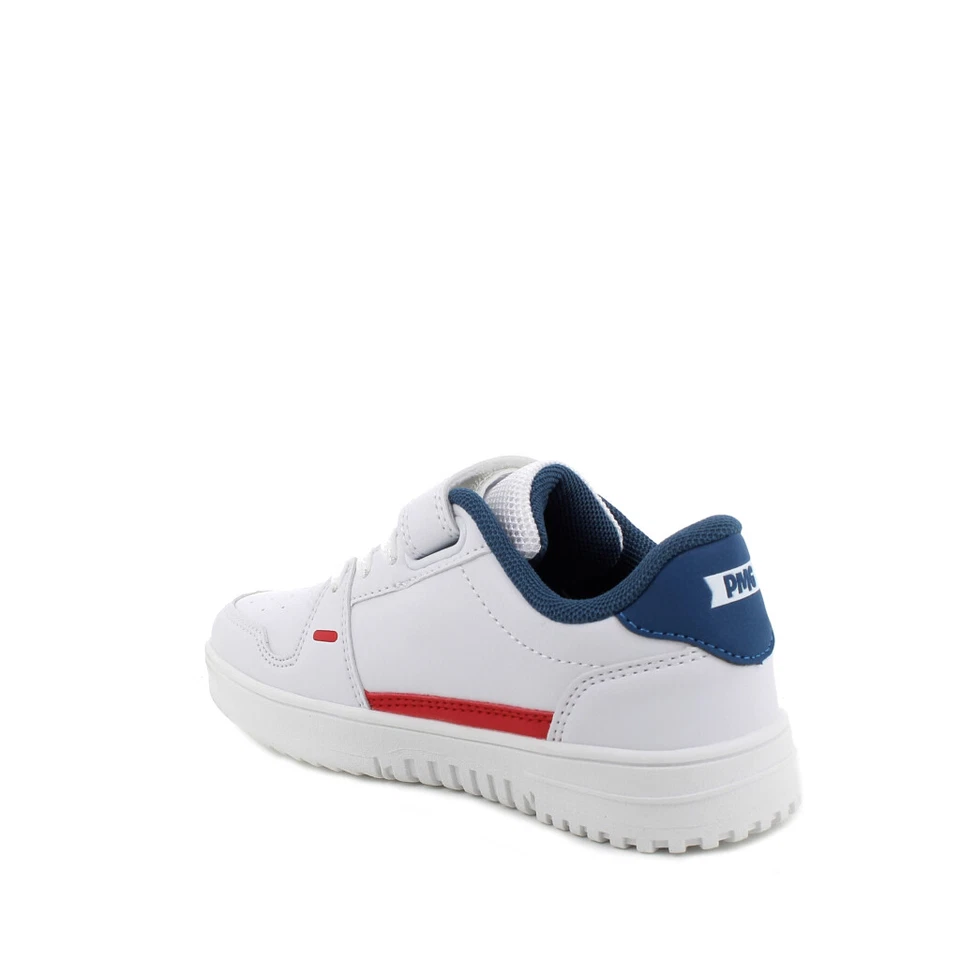 Primigi 5957100 sneaker bianca bambino PE24 - Immagine 3 di 3