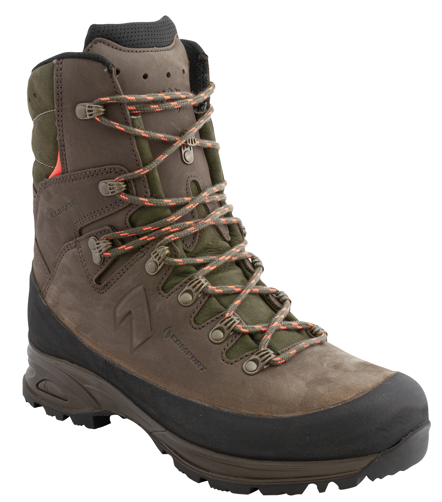 Thumbnail - Haix Nature One Gtx Wanderstiefel