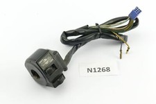 Suzuki GSX 400 L manufactured 1982-handlebar switch handlebar fitting left N1268