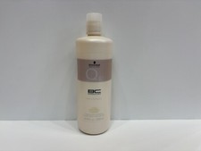 ACONDICIONADOR SCHAWRZKOPF Q10 BC BONACURE TIME RESTORE 33,8 OZ / 1000 ML