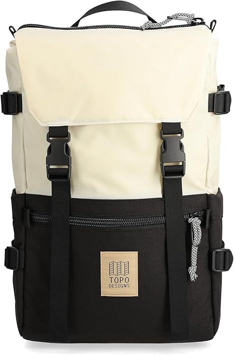 Topo Designs Rover Pack Classic Bone 20 932436129000 17590₽