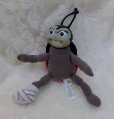 A BUG'S LIFE 
