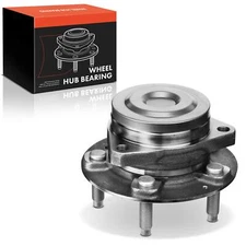 Front or Rear Wheel Hub Bearing Assy for Chevy Malibu Buick Envision Cadillac