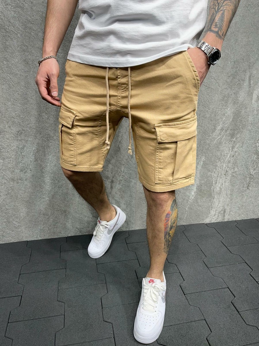 【Kashiko】Comfy : Monk Shorts Pants 半ズボン ホワイト Kashiko(カシコ) ショートパンツ(レディース) - 海外通販のBUYMA