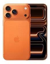 Apple iPhone 17 Pro Max UNLOCKED 256GB Cosmic...