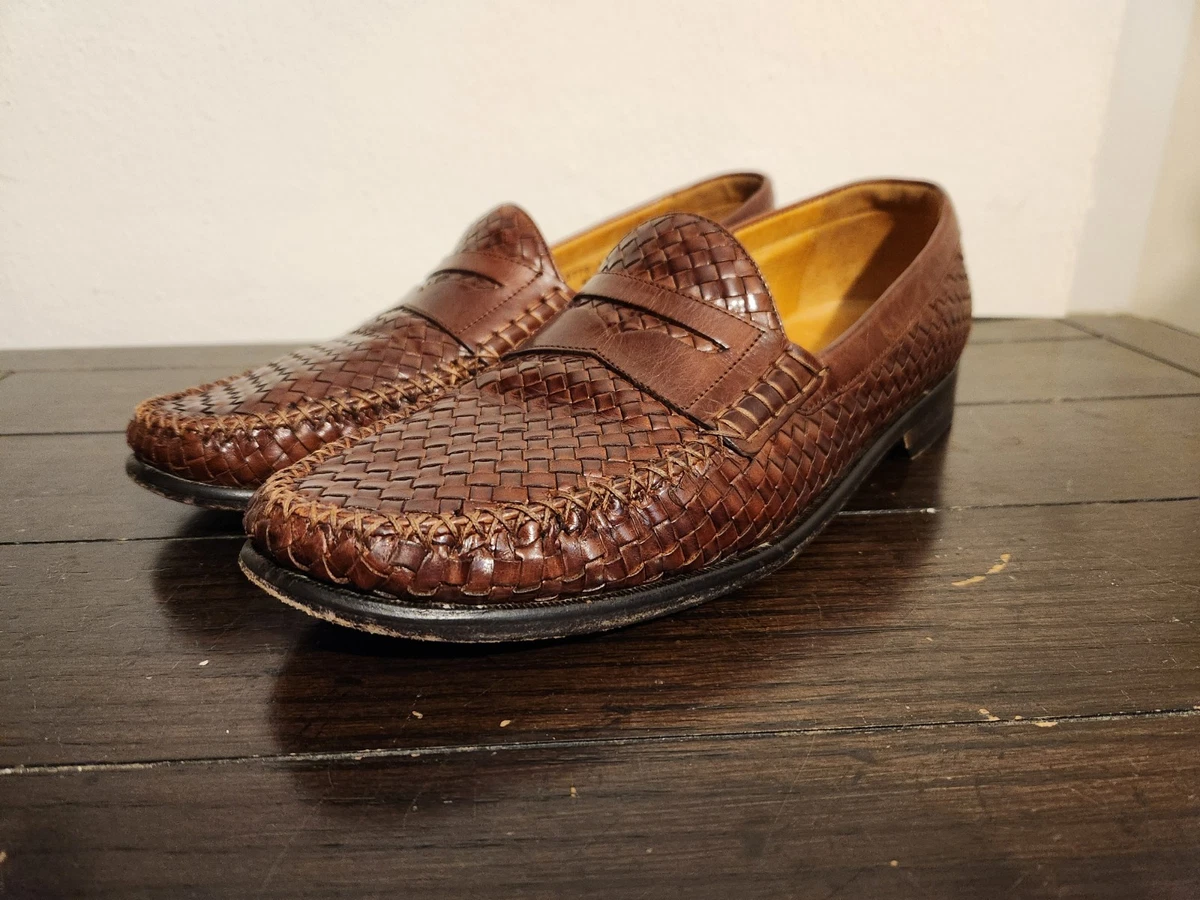 johnston murphy tassel products for sale | eBay