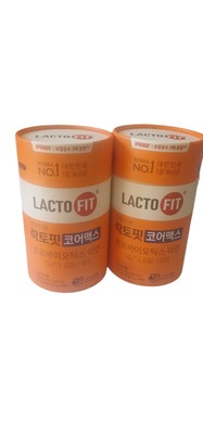 Lacto-Fit Care Probiotika ist ein Premium-Probiotikum. 120g (je 2g Packung) (x2 Karton)