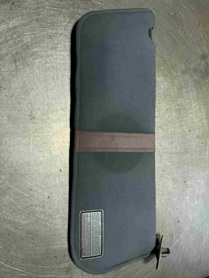 Parasol Ford F-150 F-250 F-350 Bronco 1987-1996 azul OEM Foto 4 de 4