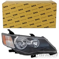 TYC HAUPTSCHEINWERFER HB3 RECHTS passend für MITSUBISHI OUTLANDER II 2.0-3.0 4WD