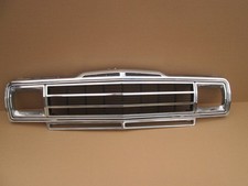 1986-1992 Amc Jeep Grand Wagoneer Grille 1986-1992 Amc Jeep Grand Wagoneer Grille