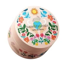 bareMinerals Original Deluxe Loose Powder Foundation Eco Fairly Light 18g New