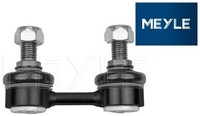 Meyle 3160600068 Stange/Strebe FüR Stabilisator Koppelstange Strebe FüR BMW