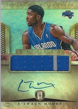 2012-13 Panini Gold Standard Basketball Cards 24