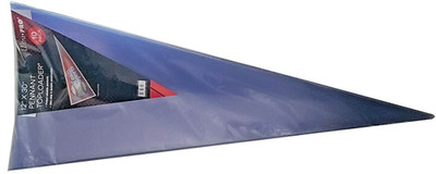 10 Ultra Pro Pennant Toploaders12x30 Rigid Plastic New Protective Sleeve Sport