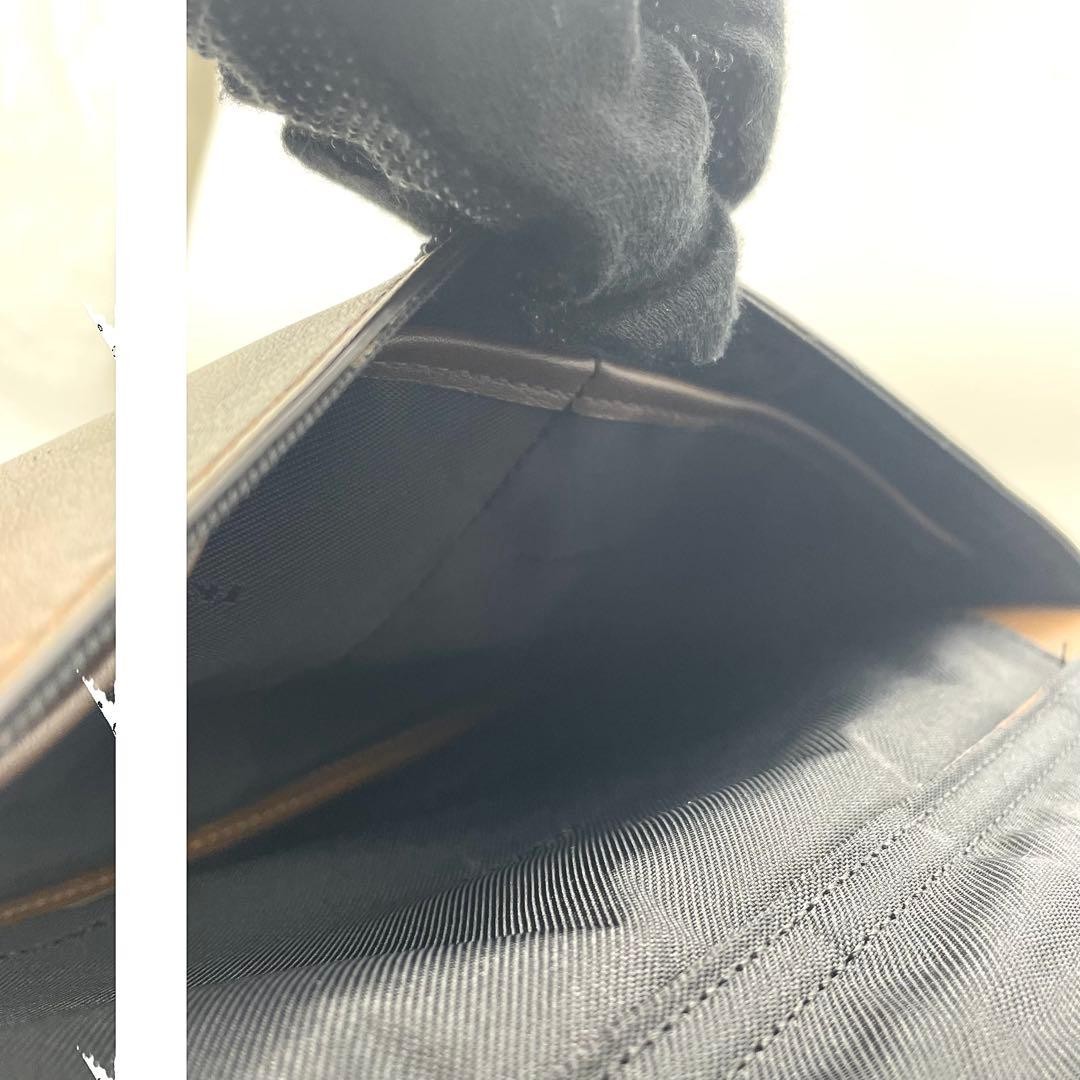 Excellent Condition Coach Backpack - image 19