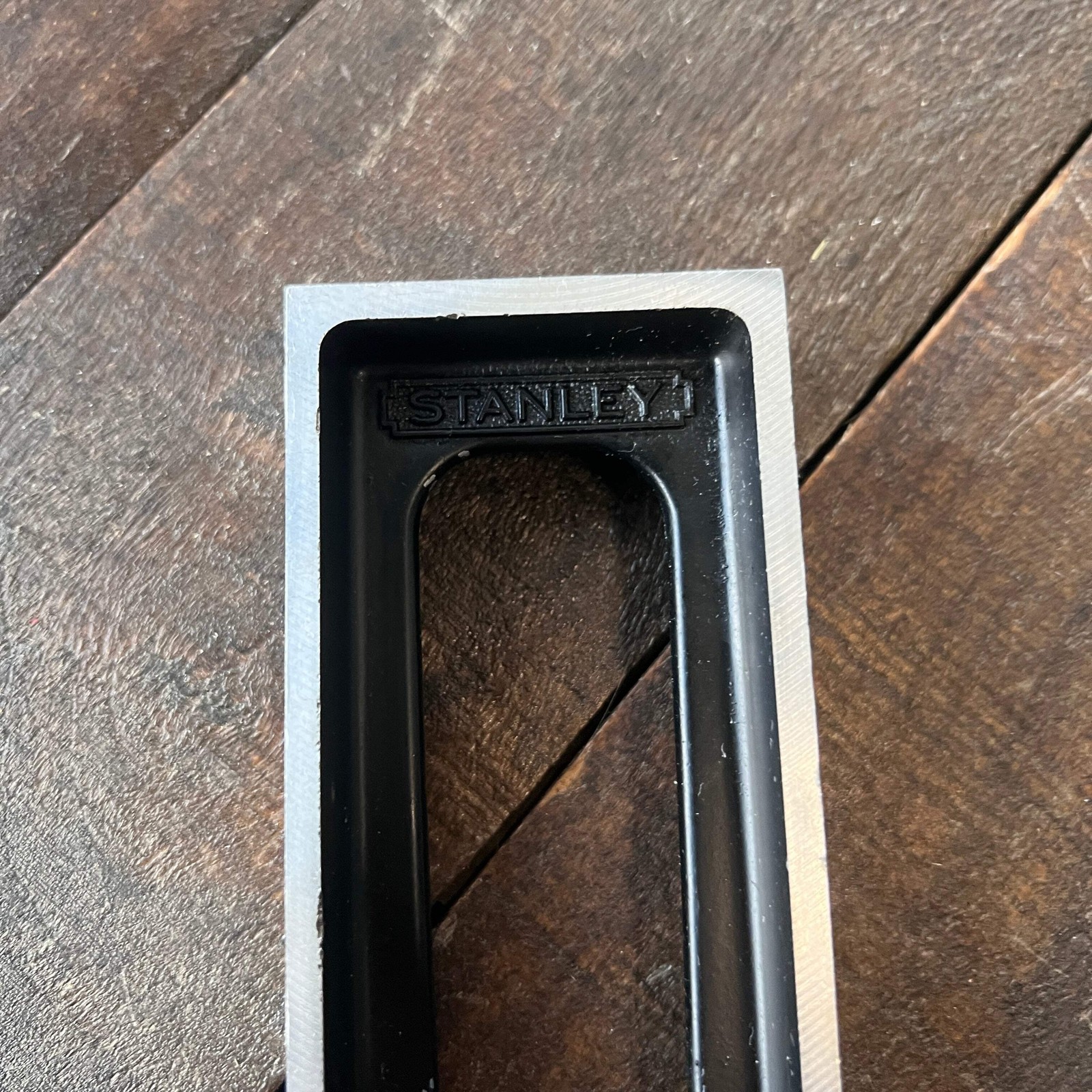 Stanley I-Beam 24-Inch Spirit Level