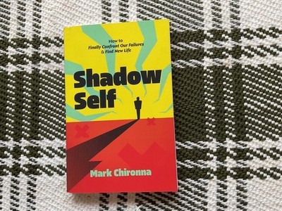 Shadow Self: How to Finally Confront Our Failures and Find New Life Ships Free