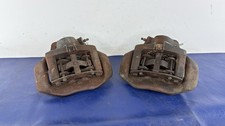 1983-1991 Porsche 944 Front Brake Calipers Pair 1983-1991 Porsche 944 Front Brake Calipers Pair