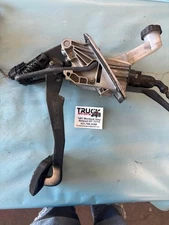 WABCO HYDRAULIC CLUTCH PEDAL 035 965 001 052 6 A02 13485 000