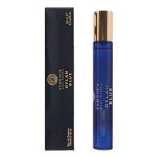 VERSACE DYLAN BLUE Cologne for Men 0.3 oz - 10 ml Eau de Toilette Spray NEW