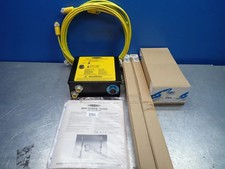 BANNER MSKA2424C1Y-47506 MINI SCREEN SYSTEM  02180502016