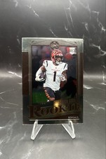 2021 Panini Chronicles - Legacy Update Rookies Ja'Marr Chase #220 (RC)