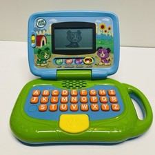 Leap Frog My Own LeapTop Interactive Learning Laptop WORKS 2013