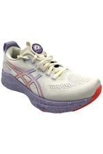Asics Women's Gel-Kayano 32 Tokyo Athletic Sneakers Cream/Edo Purple