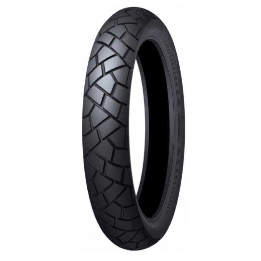 ADV Motorcycle Tyre Dunlop Trailmax Mixtour 120/70 R17 58H TL Front