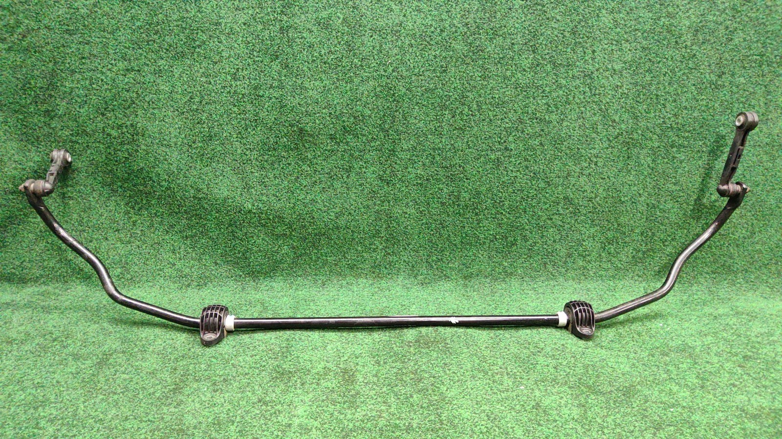 2018-2024 Bmw X3 Rear Stabilizer Anti-roll Bar 27k Mls Oem 33556870657
