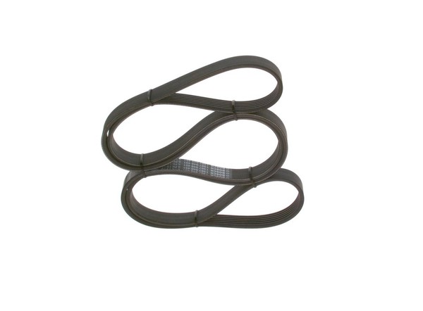 NEU - Bosch 1987948451 Keilrippenriemen FüR Jeep Passend FüR Subaru Toyota-image