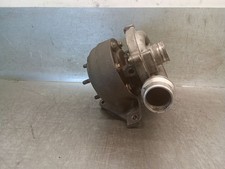 54399700002 TURBOLADER / 7701476183 / 5582741 FÜR RENAULT CLIO II BB_, CB_ 1.5