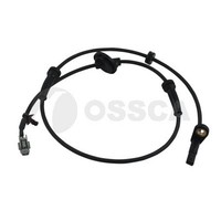 Ossca ABS Sensor Raddrehzahl DrehzahlfüHler Vorne Rechts FüR Nissan Murano I