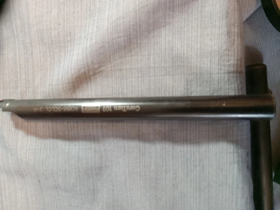 CORO TURN  107 A06M -SCLCL 2-R - Image 3 of 4